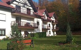 Belweder Apartamenty i Pokoje